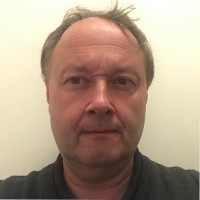 Allied Bakeries | part of Associated British Foods plc Employee Dave Shipley's profile photo