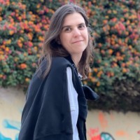 Every. Employee Sophia Schmidt's profile photo