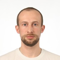 Interface Masters Technologies Employee Volodymyr Khomchak's profile photo