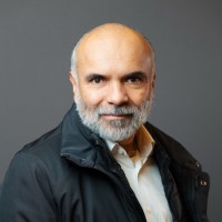 Oracle Employee Jorge Ignacio MacIas's profile photo