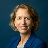 HAMBURG WASSER Employee Franziska Meinzinger's profile photo