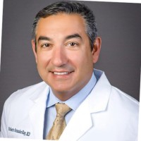 Priority Health Employee Roberto Fernandez-Blay's profile photo