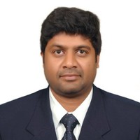 Accentuate IT Solutions Employee Ramraju Indukuri's profile photo
