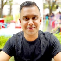 Rahul Menon Email & Phone Number
