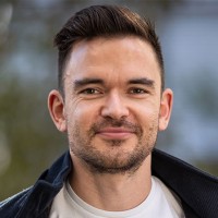 Commonwealth Bank Employee Sam Downing's profile photo