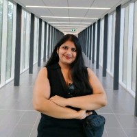 Twinkle Jaiswal Email