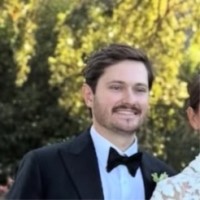 Edelman Employee Trey Webb's profile photo