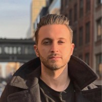 Kosterina Employee Peter Mountanos's profile photo