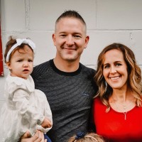 Archadeck of Grand Rapids Employee Benjamin Spring's profile photo