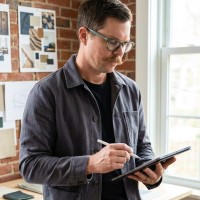 Relias Employee Jonathan Parish's profile photo