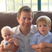 Fraser Anti-Static Techniques Employee James Crawford's profile photo