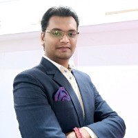 Andy Agrawal Email & Phone Number
