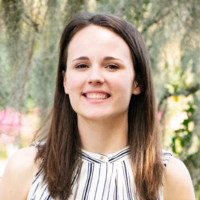 N2 Publishing Employee Linzi Jones's profile photo