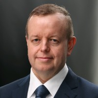 Dell Employee Alan Whelan's profile photo