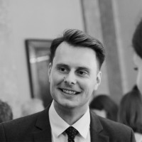 Ocean Capital Employee John Rocke's profile photo