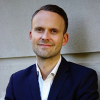 Swish Employee Philip Watson's profile photo