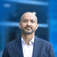 Svea Ekonomi Finland Employee Ali Khan's profile photo