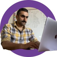 IDAN Motor Private Limited Employee Mahesh Khatri's profile photo