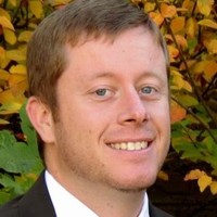 Wyoming Game and Fish Department Employee Corey Johnson's profile photo