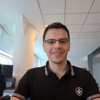 Synaptic Links SA Employee Eugenio Cordi's profile photo