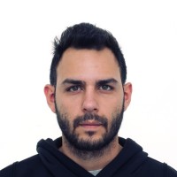 SupportNinja Employee Fernando Cuartas's profile photo