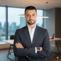 Karriery Employee Halim Boussada's profile photo