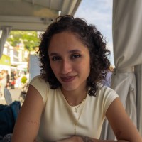 Gringa Employee Maria Diniz's profile photo