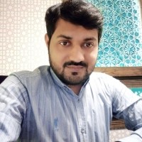 Itonomy Commerce Professionals Employee Muhammad Jamil's profile photo