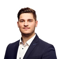 IBC SOLAR AG Employee Robert Lademann's profile photo
