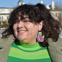 HUGH LANE WELLNESS FOUNDATION Employee Ramona Flores's profile photo