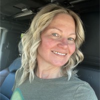 Electricity Distributors Association Employee Kimberly Hicks's profile photo