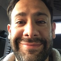 Value Employee Luis Tovar Jr's profile photo