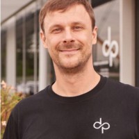 Design to Production Employee Bruno Althoff's profile photo