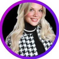 Clutch Security Employee Kirra Rice's profile photo