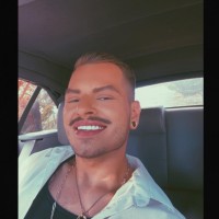 Fresh Employee Brian mc Carter's profile photo