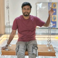 ESAF Bank Employee Ajesh M's profile photo
