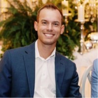 Modjoul Employee Austin Sexton's profile photo