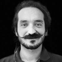 PathKeeper Employee Emil Panovski's profile photo