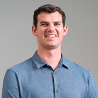 STG Logistics Employee Troy Barton's profile photo