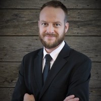 BOMBARDIER Employee Erwan Guegan's profile photo