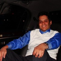 VEN*US INTERNATIONAL Employee William Ling's profile photo