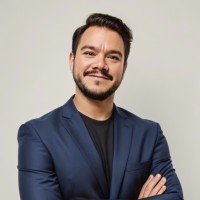 Viro S.p.A. Employee Luca Fabbri's profile photo