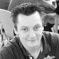 Brink Group Employee Thomas van Dijk's profile photo