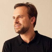 OMRT Employee Jitse Rupp's profile photo