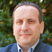 American Industrial Acquisition Corporation Employee Bartosz Wojszczyk's profile photo