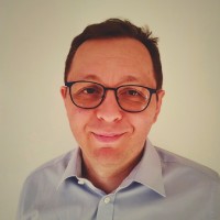 empirica Communication and Technology Research Employee Georg Vogt's profile photo