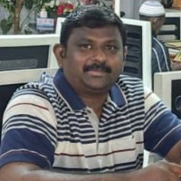 KALPATARU PROJECTS INTERNATIONAL LIMITED Employee K. Ramesh's profile photo
