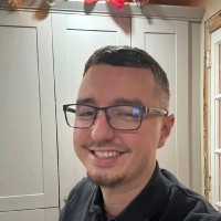 Birkdale Sales Employee John Huggins's profile photo