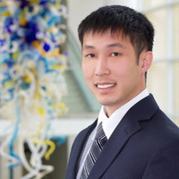 Metro City Bank Employee Will Kim's profile photo