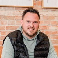 Best Life & Co. Employee Zach Carey's profile photo
